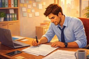 Метод STAR, пишем резюме правильно